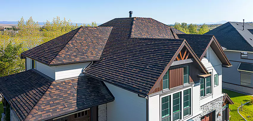 Residential Shingle Roofing in Encinitas