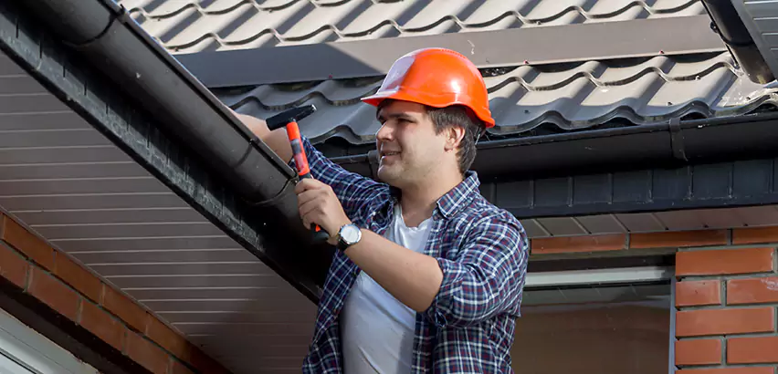 Gutter Fascia Repair in Encinitas