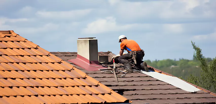 Cedar Roof Maintenance in Encinitas