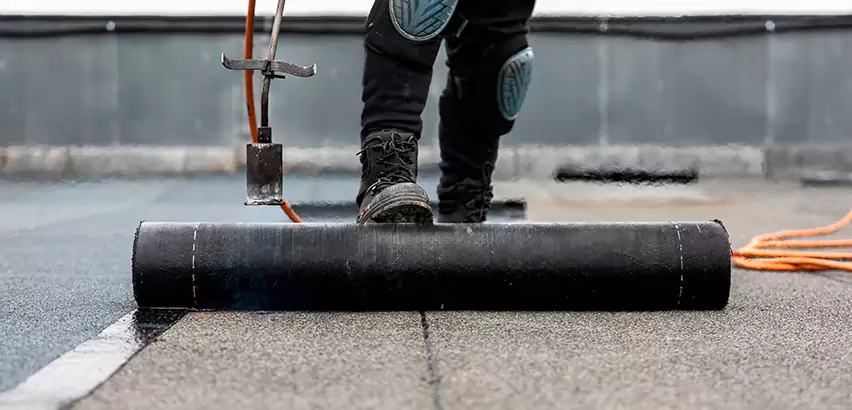 Liquid Waterproofing in Encinitas
