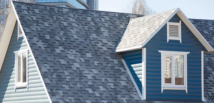 Shingle Roof Maintenance in Encinitas