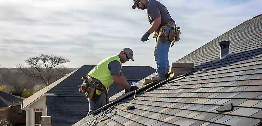 Emergency Skylight Repair in Encinitas