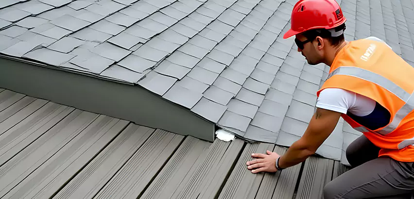 Slate Tile Installation in Encinitas
