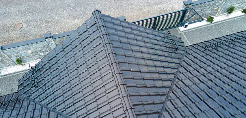 Composite Slate Roof in Encinitas