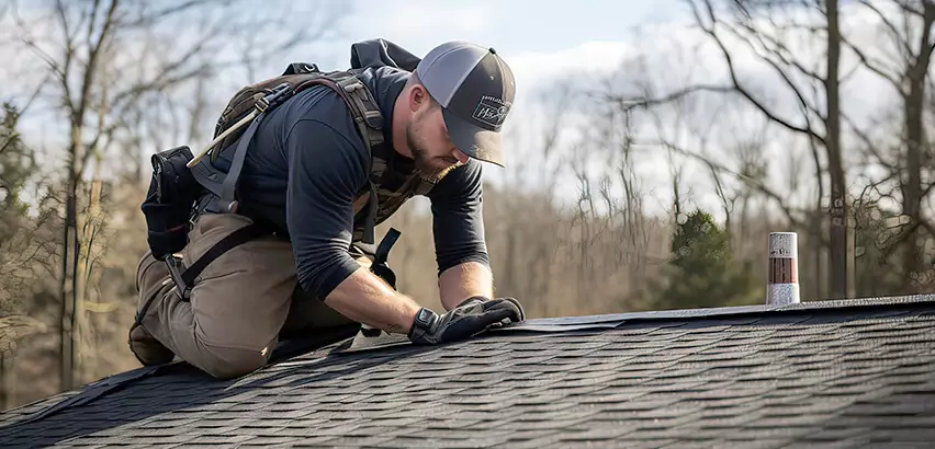 Storm Damage Roof Repair Company in Encinitas