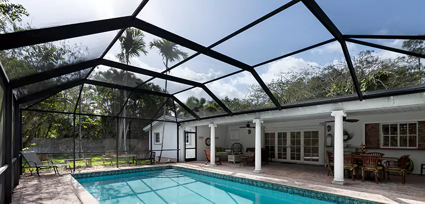 Emergency Leak Mitigation for Sunrooms Encinitas