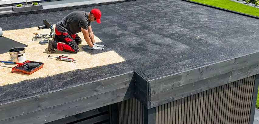 Professional TPO Roofing Services in Encinitas, CA