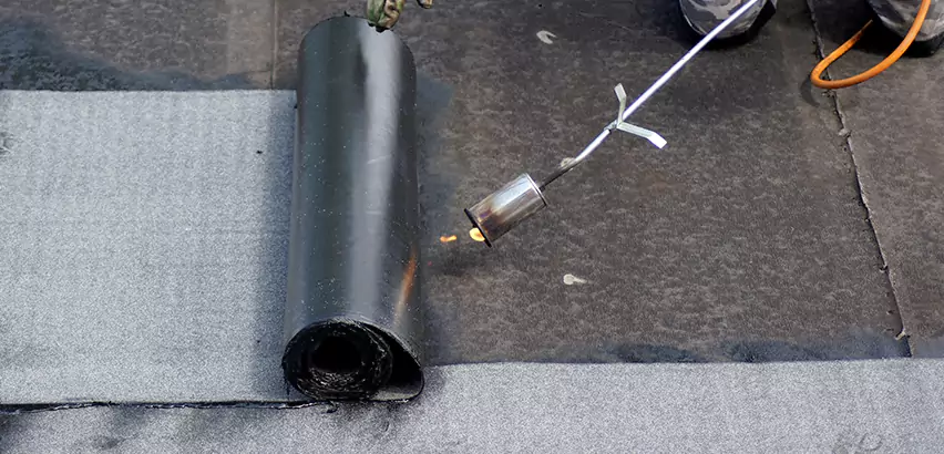Professional TPO Roofing Installation Services in Encinitas, CA