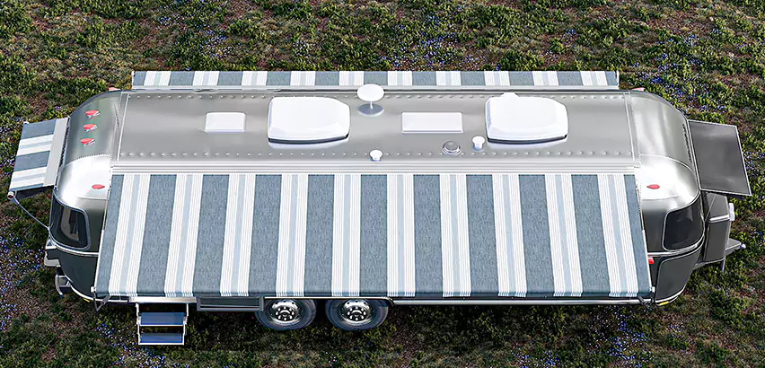 Professional Trailer Roof Repair Services in Encinitas, CA