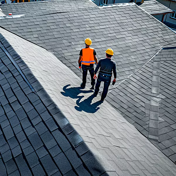Why Encinitas, CA Homeowners Rely on Asphalt Roof Repair?