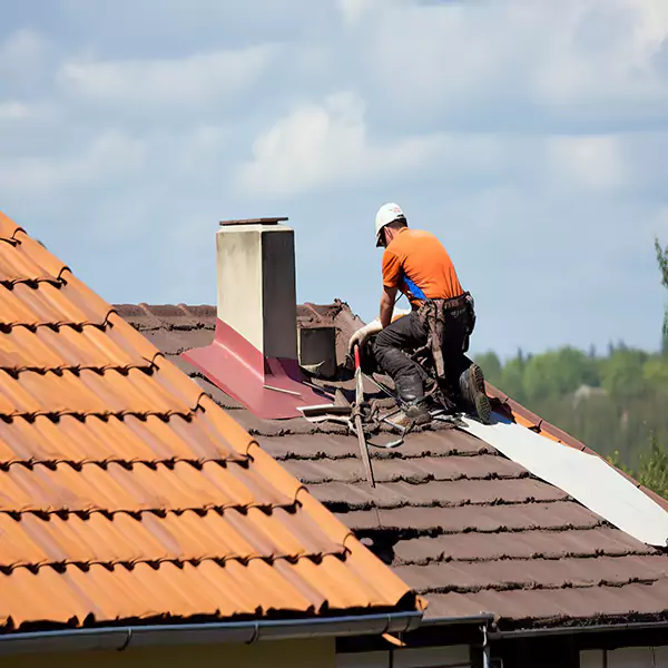 Why Choose Encinitas Roofing Pro in Encinitas, CA?