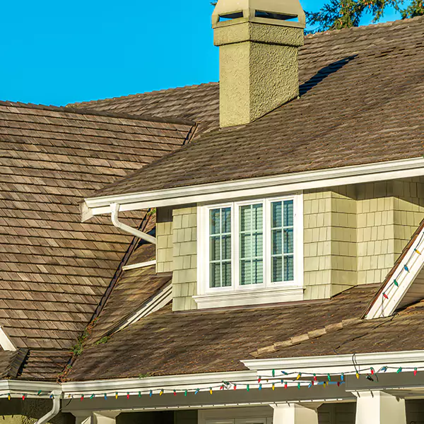 Why Encinitas Roofing Pro in Encinitas, CA's Leading Cedar Roof Installation Company?