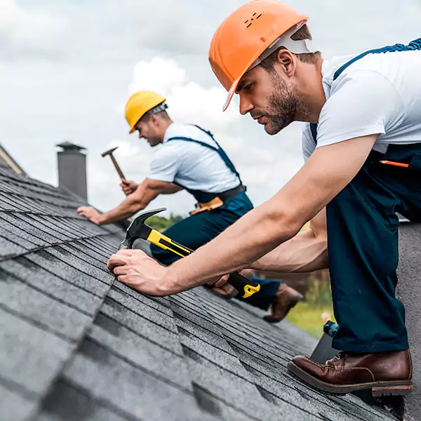 Why Encinitas CA Residents Depend on Us for Cedar Roof Repairs?