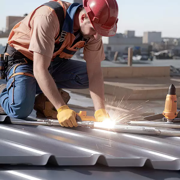 Why Encinitas Roofing Pro Is Encinitas's Leading Commercial Roofing Company?