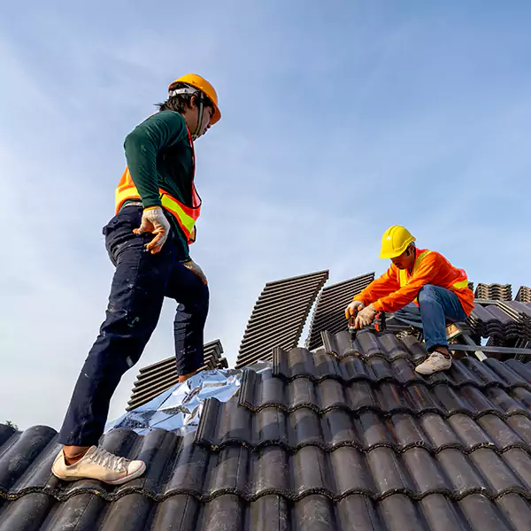 Why Encinitas, CA Property Owners Trust Encinitas Roofing Pro for Emergency Roof Repair?