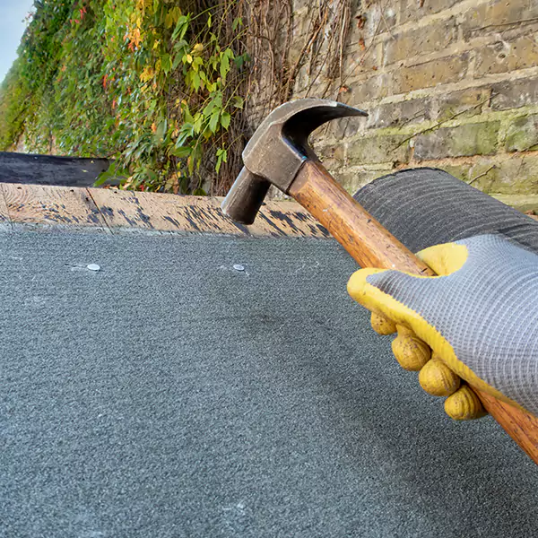 Why Encinitas Roofing Pro Is Encinitas's Go-To EPDM Roof Replacement Contractor?