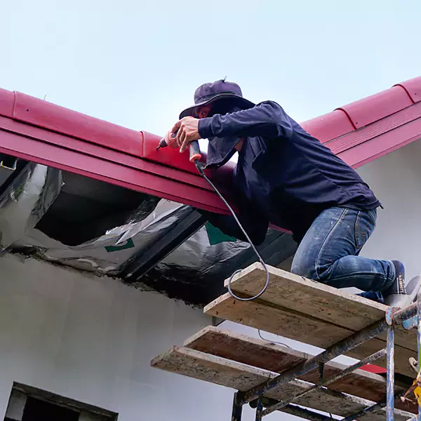 Why Encinitas, CA Homeowners Choose Encinitas Roofing Pro for Fascia Repair?