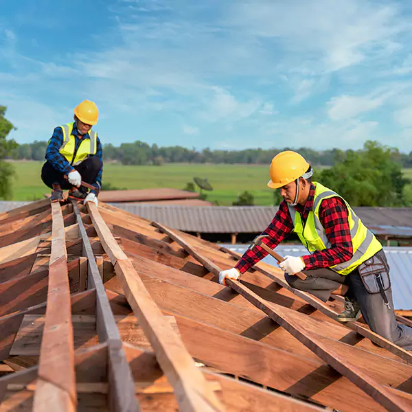 Why Encinitas, CA Property Owners Trust Encinitas Roofing Pro for Garage Roof Replacement?