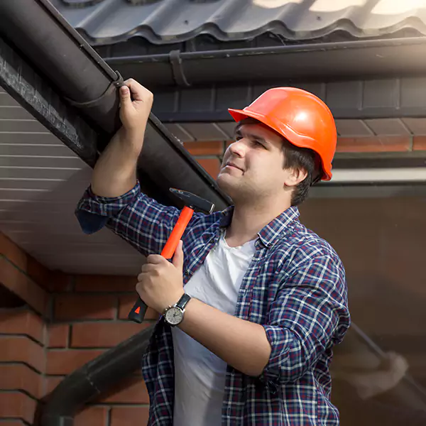 Why Encinitas Homeowners Choose Encinitas Roofing Pro for Gutter Installation?