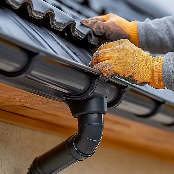 Why Encinitas Homeowners Choose Encinitas Roofing Pro for Gutter Repair?