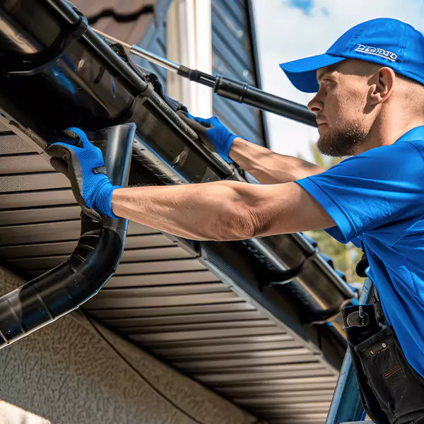 Why Encinitas Homeowners Choose Encinitas Roofing Pro for Gutter Replacement?