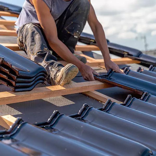 Why Encinitas, CA Homeowners Choose Encinitas Roofing Pro for Hail Damage Repairs?