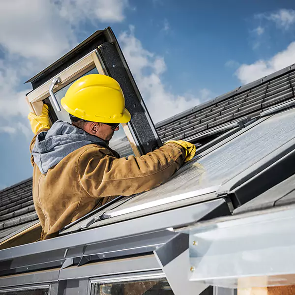 Why Encinitas, CA Property Owners Trust Encinitas Roofing Pro for Hole in Roof Repair?