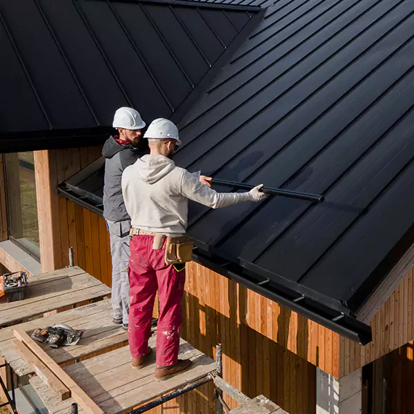 Why Encinitas Roofing Pro Is Encinitas's Most Trusted Metal Roofing Team?