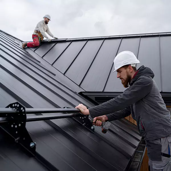 Why Encinitas Property Owners Choose Encinitas Roofing Pro for Metal Roof Repair?