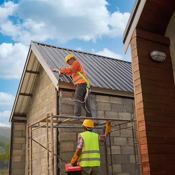 Why Encinitas Property Owners Trust Encinitas Roofing Pro for Metal Roofing?