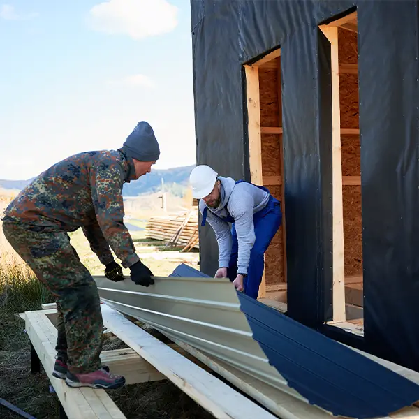 Why Encinitas Roofing Pro in Encinitas, CA First Choice for Mobile Home Roofing?