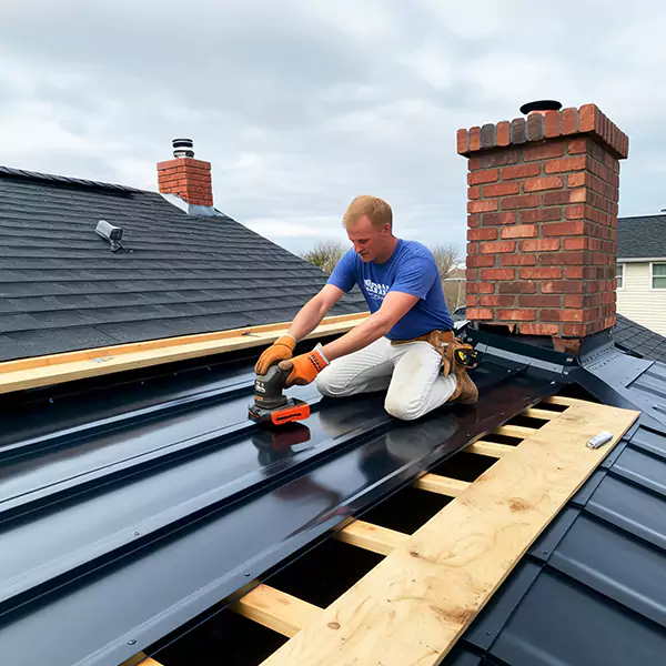 Why Encinitas, CA Property Owners Trust Encinitas Roofing Pro for Mobile Home Roof Repair?
