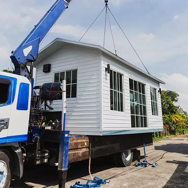 Leading Mobile Home Roofing Company: Upgrading Encinitas, CA Manufactured Homes With Confidence