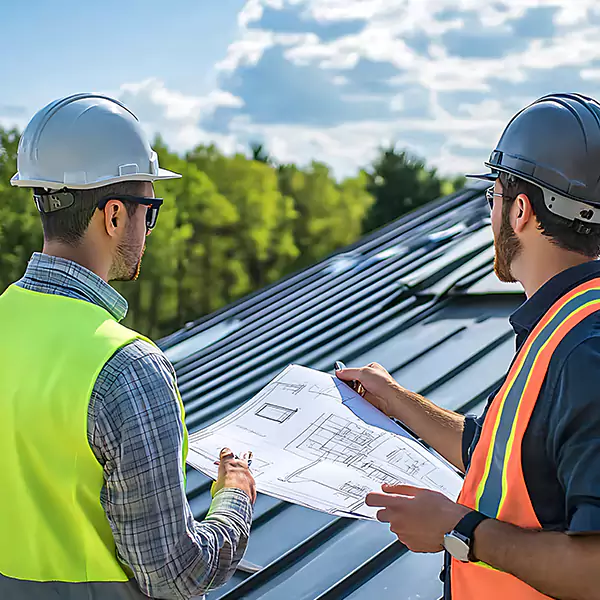 Why Encinitas, CA Families Trust Encinitas Roofing Pro for Home Roof Repairs?