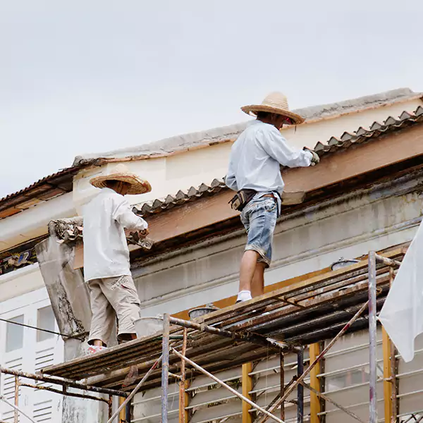 Why Encinitas Homeowners Choose Encinitas Roofing Pro for Roof and Siding Repair?