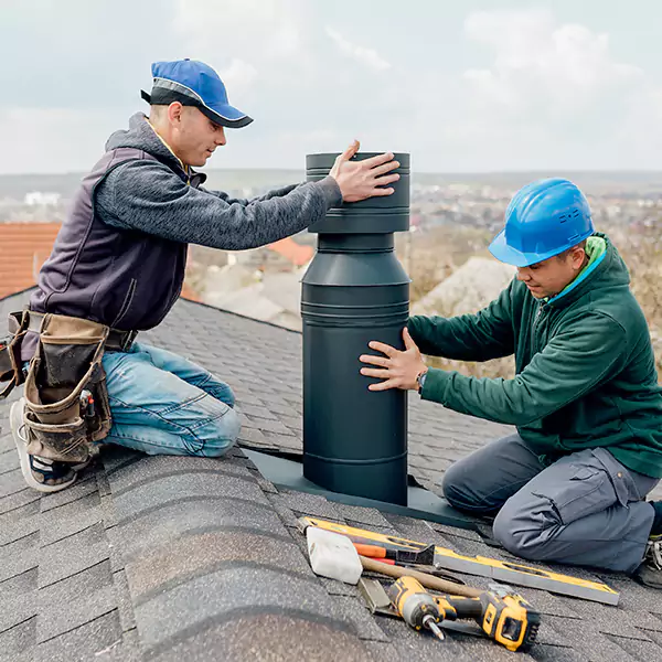 Why Encinitas Homeowners Choose Encinitas Roofing Pro for Roof Flashing Repair Service?