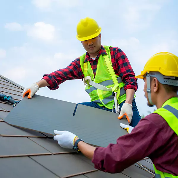 Why Encinitas, CA Property Owners Chose Encinitas Roofing Pro for Leak Repairs?