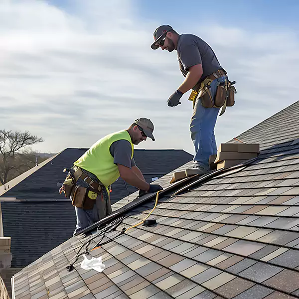 Why Encinitas, CA Residents Trust Encinitas Roofing Pro for Roof Maintenance?