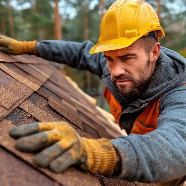Why Encinitas Roofing Pro in Encinitas, CA's Preferred Shingle Roofing Contractor?
