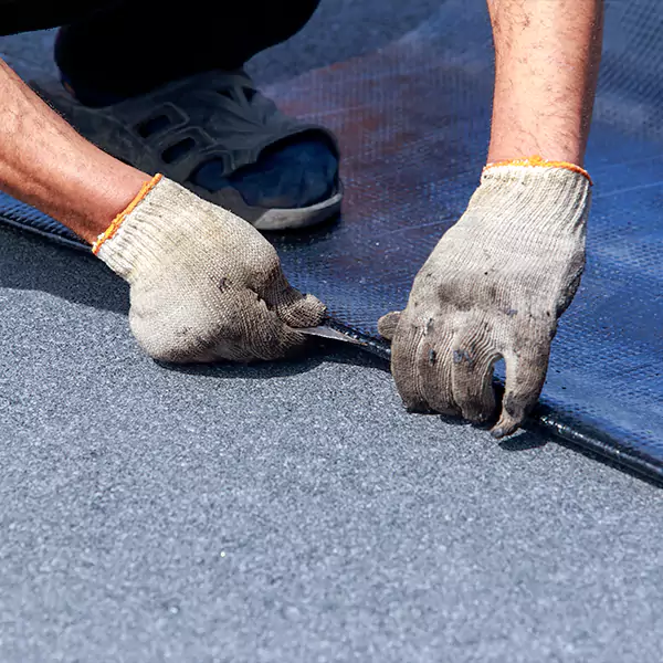 Why Encinitas Roofing Pro Is the Trusted Name for Rubber Roof Installation in Encinitas, CA?