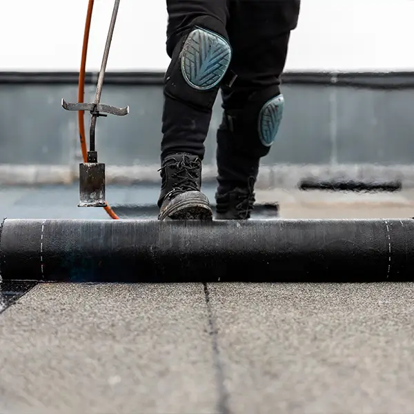 Why Encinitas, CA Trusts Encinitas Roofing Pro for Rubber Roof Replacement?