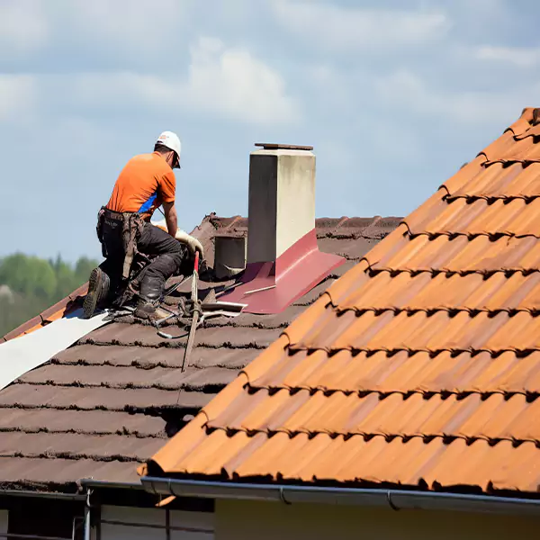 Why Encinitas, CA Property Owners Trust Encinitas Roofing Pro for Sagging Roof Repair?