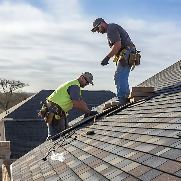 Why Encinitas, CA Homeowners Pick Encinitas Roofing Pro for Shingle Replacement?