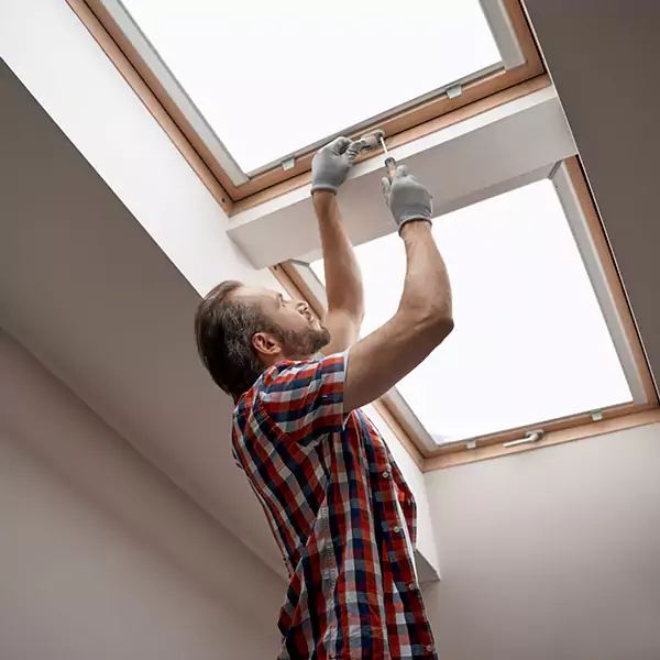 Why Encinitas, CA Homeowners Choose Encinitas Roofing Pro for Skylight Repair?