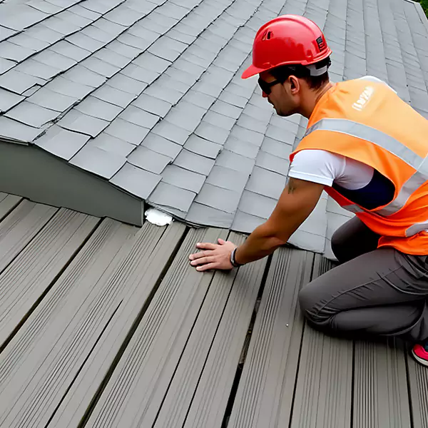 Why Encinitas, CA Property Owners Rely on Encinitas Roofing Pro for Slate Roof Repair?