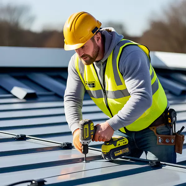 Why Encinitas Roofing Pro Is Encinitas's Most Trusted Steel Roof Installation Company?