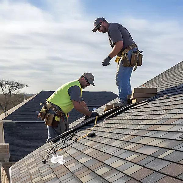 Why Encinitas, CA Property Owners Call Encinitas Roofing Pro After Every Storm?