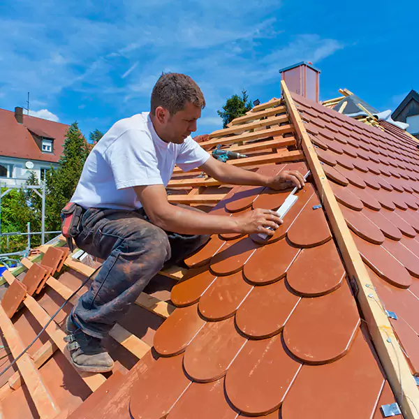 Why Encinitas Roofing Pro in Encinitas, CA's Most Trusted Tile Roofing Team?