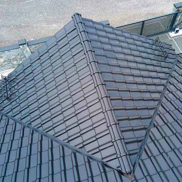 Why Encinitas, CA Property Owners Depend on Encinitas Roofing Pro for Tile Roof Repair?
