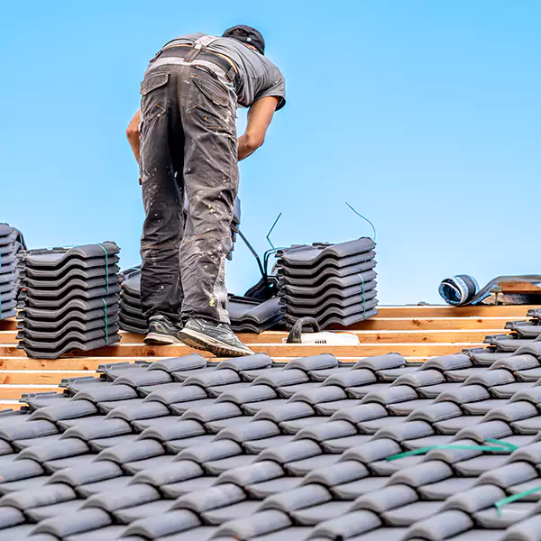 Why Encinitas, CA Property Owners Choose Encinitas Roofing Pro for Tile Roof Restoration?